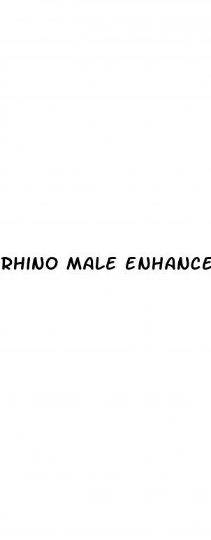 rhino male enhancement products gnc