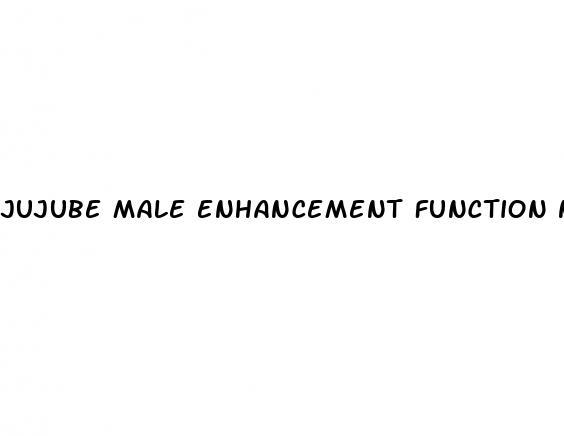 jujube male enhancement function ncbi