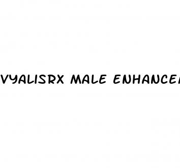 vyalisrx male enhancement
