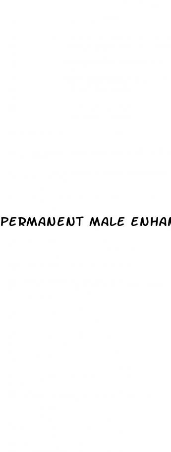 permanent male enhancement surgery near me