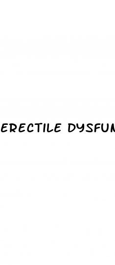 erectile dysfunction in 20s reddit