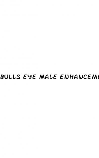 bulls eye male enhancement gummies