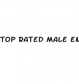 top rated male enhancement
