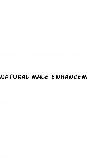 natural male enhancement before and after