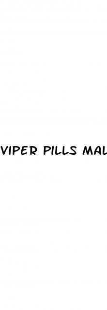 viper pills male enhancement