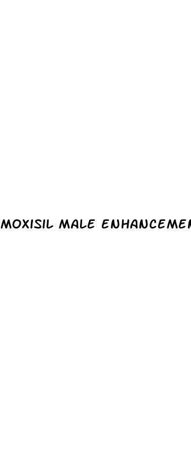 moxisil male enhancement