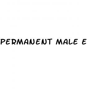 permanent male enhancement surgery