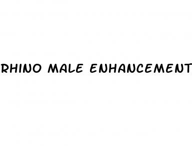 rhino male enhancement gummy