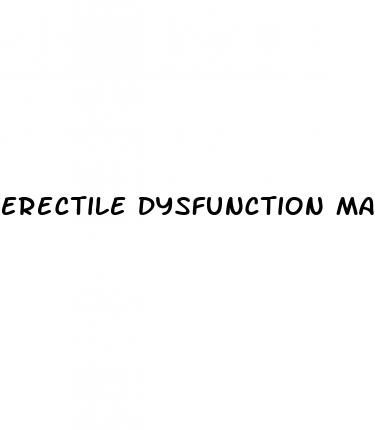 erectile dysfunction market in india