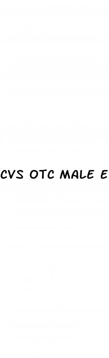 cvs otc male enhancement