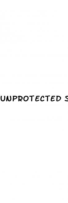unprotected sex missed pill