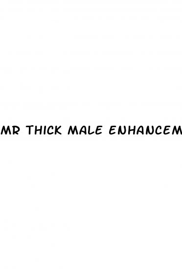 mr thick male enhancement pills