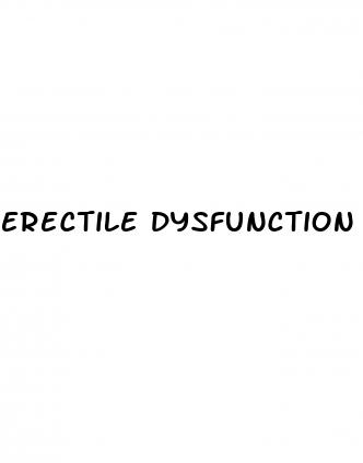 erectile dysfunction masturbate