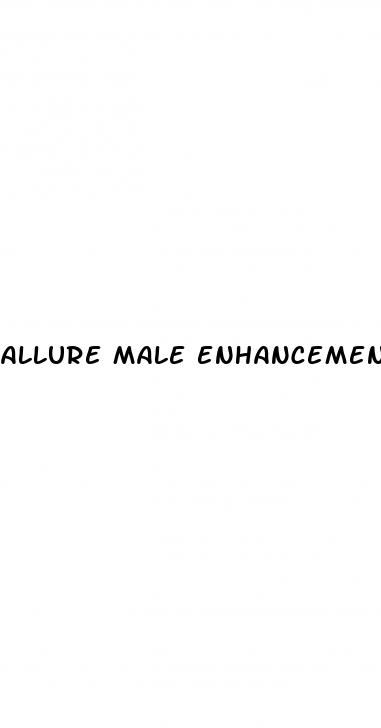 allure male enhancements