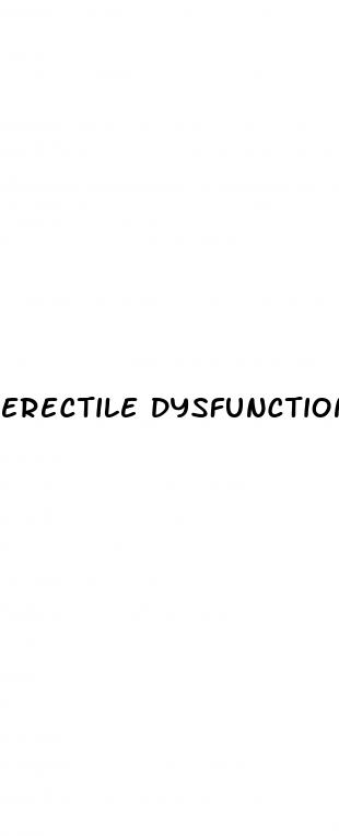 erectile dysfunction alta vista