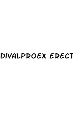 divalproex erectile dysfunction