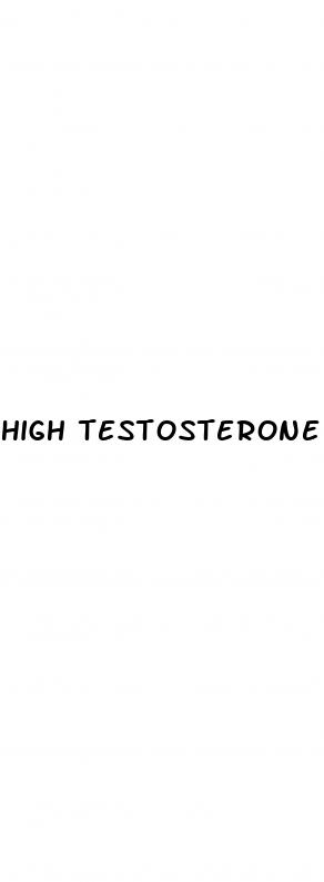 high testosterone erectile dysfunction reddit