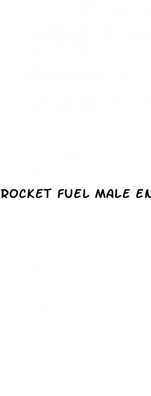 rocket fuel male enhancement pills