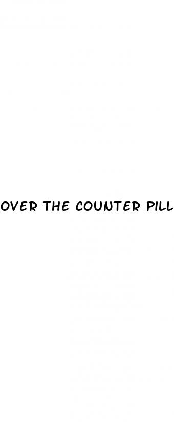 over the counter pill to increase womens sex drive