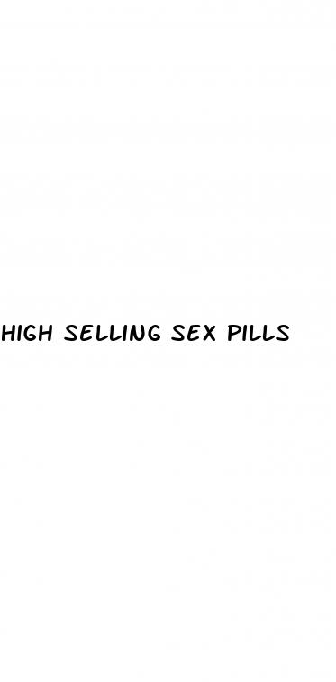 high selling sex pills