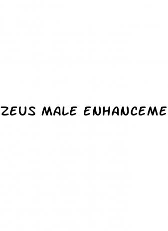 zeus male enhancement reviews