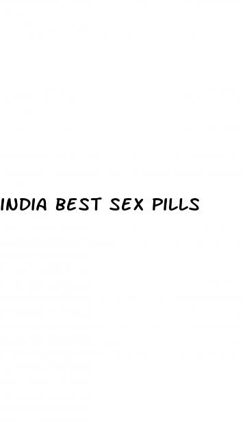 india best sex pills