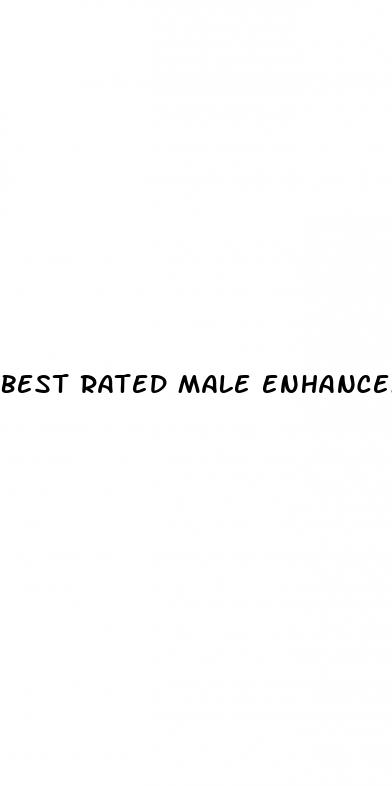 best rated male enhancement products