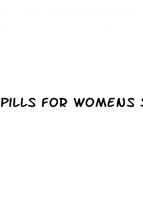 pills for womens sex drive