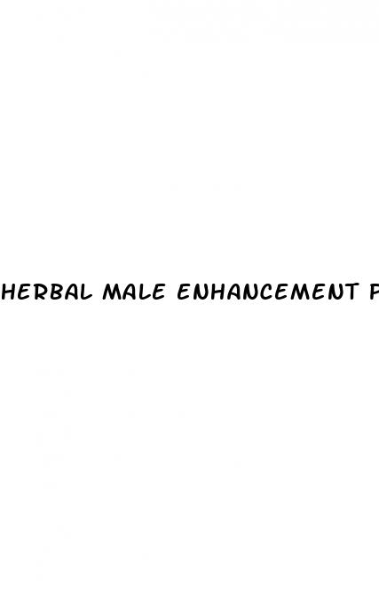 herbal male enhancement pills in india