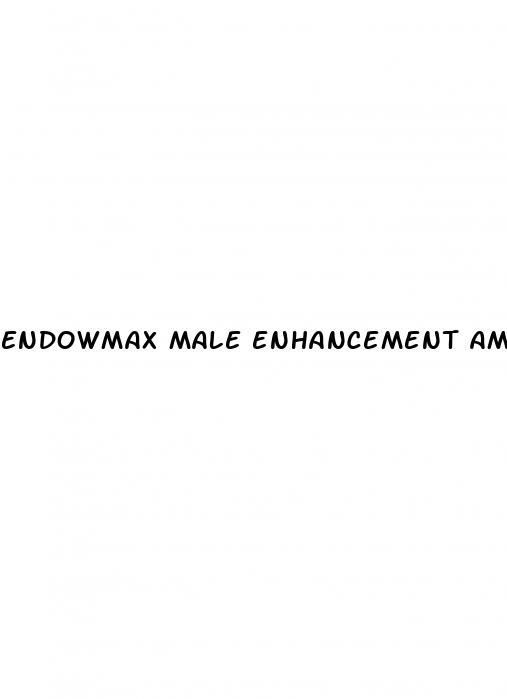 endowmax male enhancement amazon