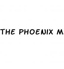 the phoenix male enhancement video