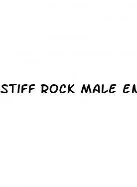 stiff rock male enhancement pills review
