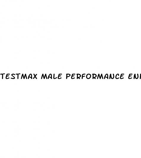 testmax male performance enhancer