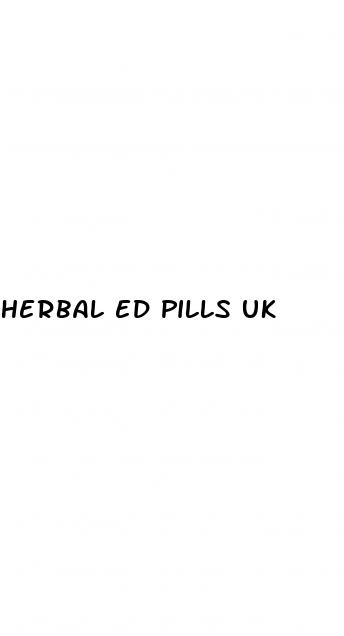 herbal ed pills uk