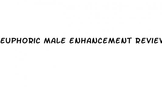 euphoric male enhancement review