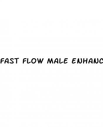 fast flow male enhancement price