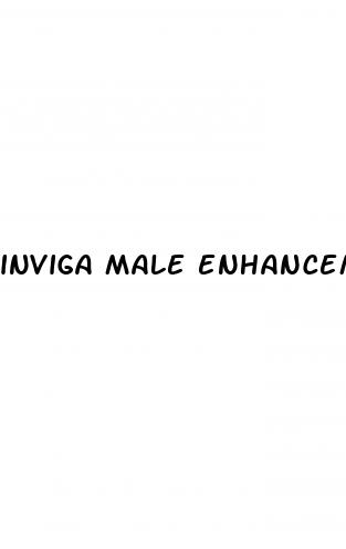 inviga male enhancement