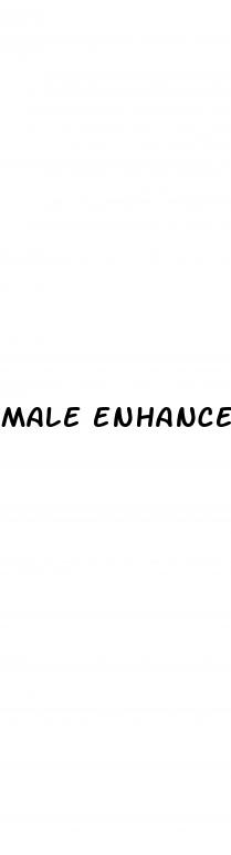 male enhancement diet