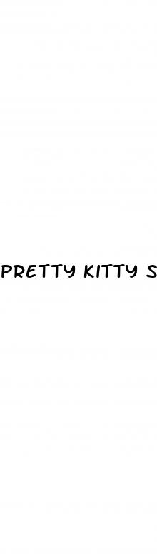 pretty kitty sex pill