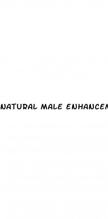 natural male enhancement products reviews