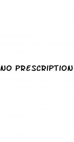 no prescription male enhancer