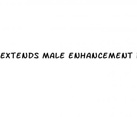 extends male enhancement promo code 2024