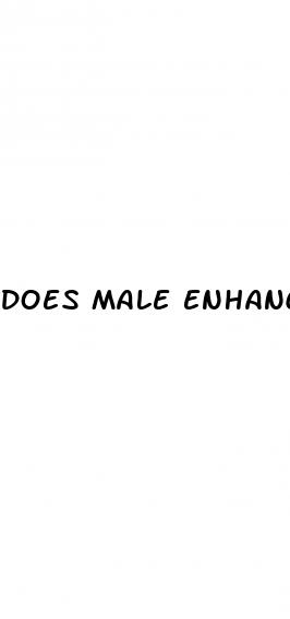 does male enhancement pills affect sperm count