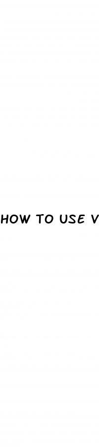 how to use vigor rx male enhancer terry bradshaw