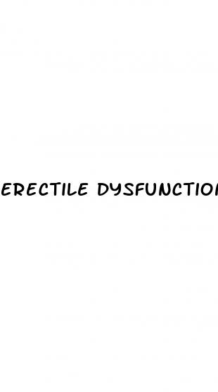 erectile dysfunction treatment nz