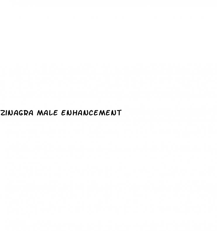 zinagra male enhancement