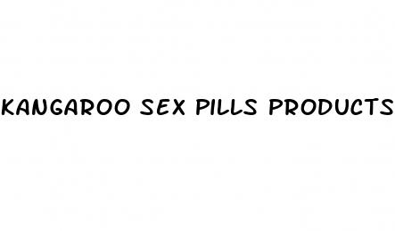 kangaroo sex pills products female