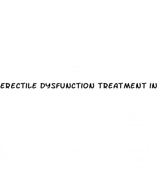 erectile dysfunction treatment in kerala