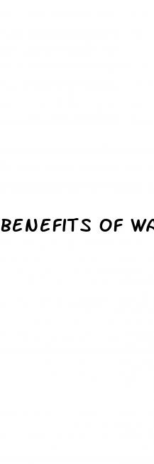 benefits of walking for erectile dysfunction