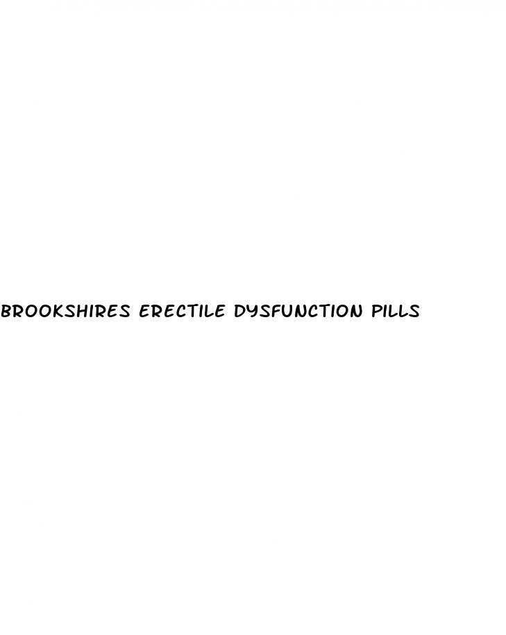 brookshires erectile dysfunction pills